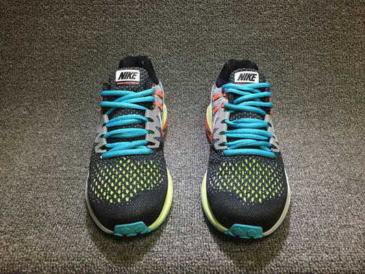 Super Max Nike Air Zoom Structure 20 GS--003